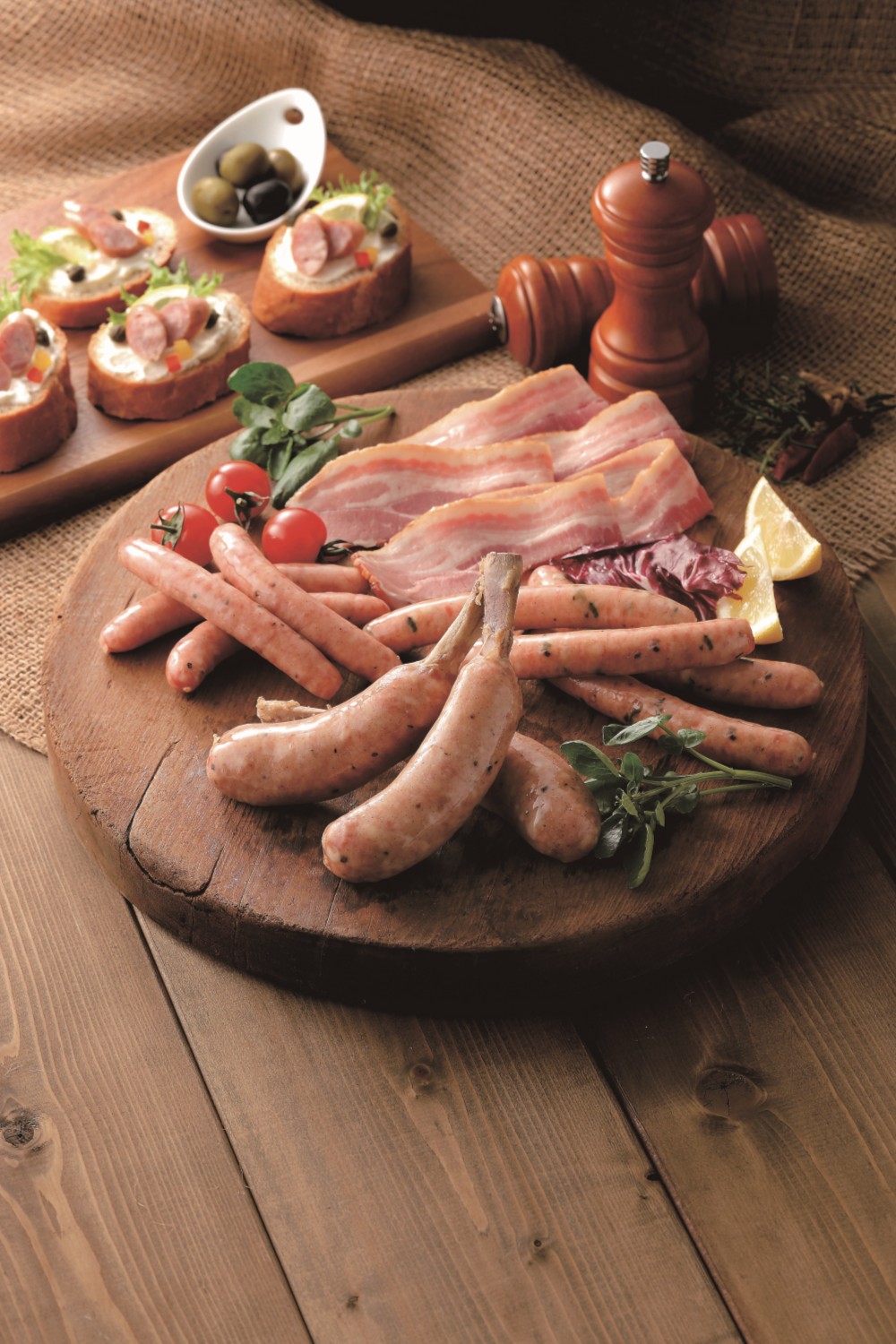 御祝.お返し,引出物,記念品は:北海道直送特別企画 トンデンファーム トンデンファームギフト FG-33B