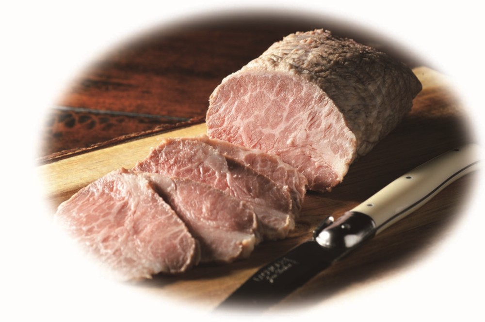 御祝.お返し,引出物,記念品は:北海道直送特別企画 札幌バルナバハム 北海道産無塩せきセット MC-GN