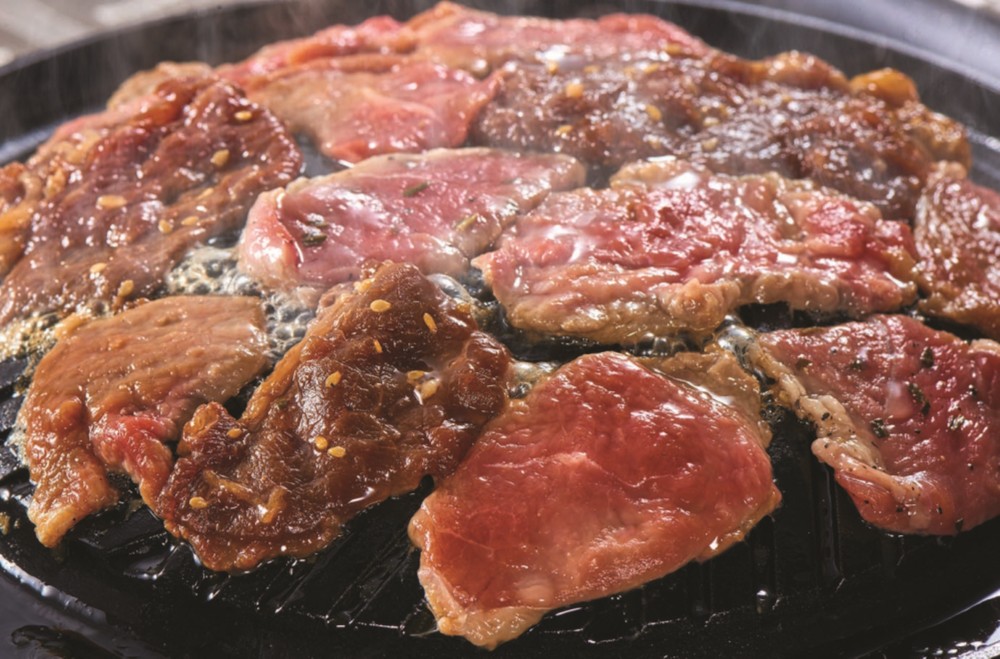 御祝.お返し,引出物,記念品は:北海道直送特別企画 大金畜産 ラムと牛の味付3種セット