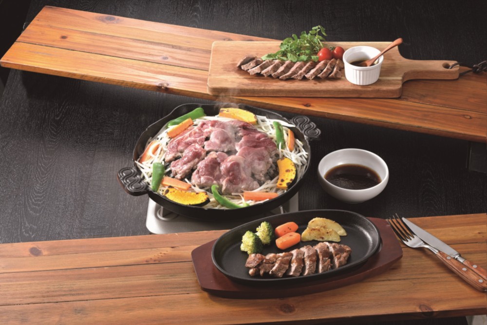 御祝.お返し,引出物,記念品は:北海道直送特別企画 肉の山本 生ラム食べ比べセット NYR