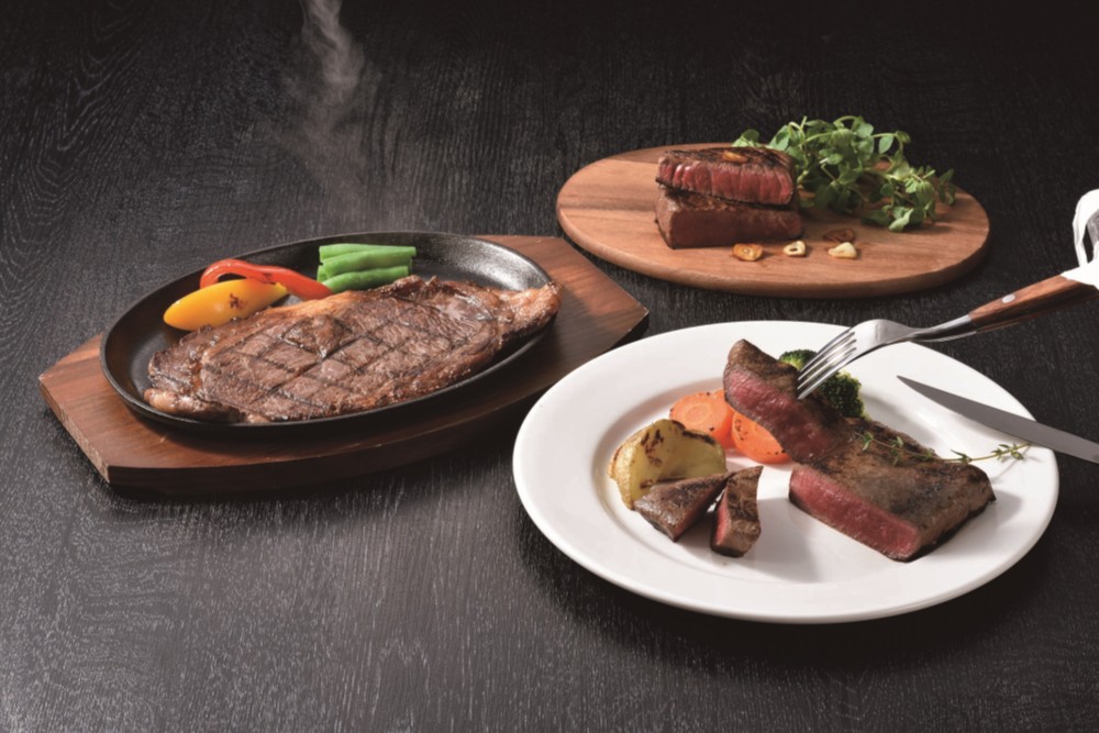 御祝.お返し,引出物,記念品は:北海道直送特別企画 ノベルズ食品 十勝ハーブ牛 サーロイン＆モモステーキ用