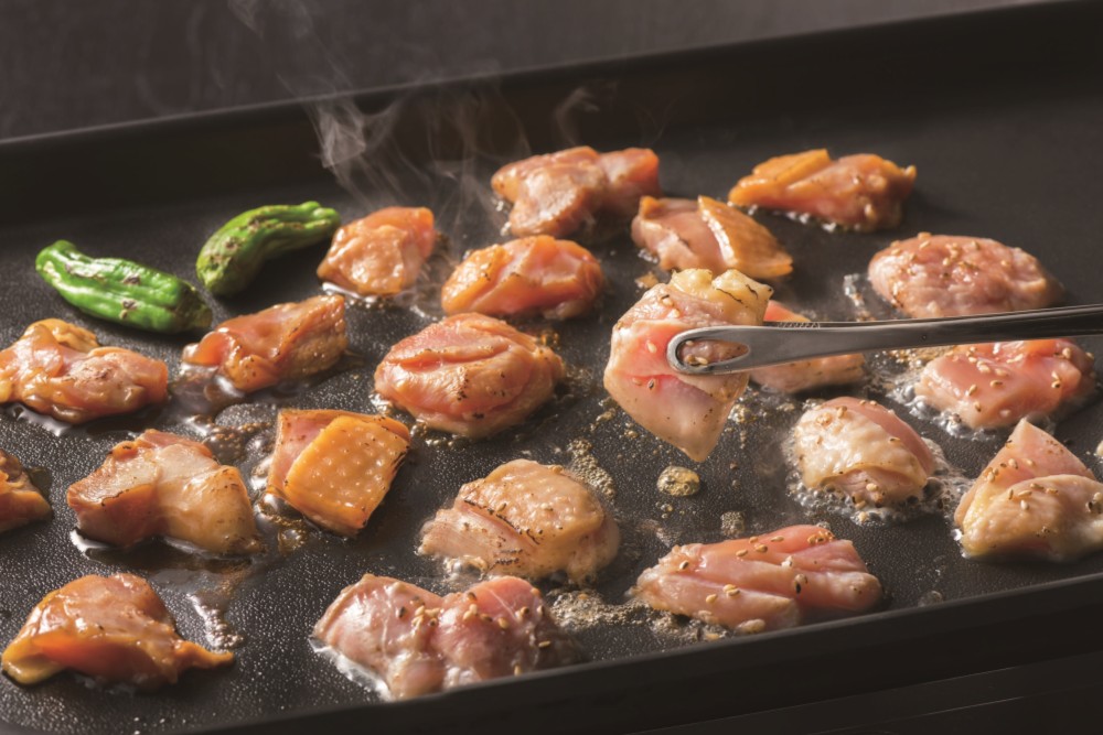 御祝.お返し,引出物,記念品は:北海道直送特別企画 肉の山本 中札内田舎どり　串なしやきとりセット