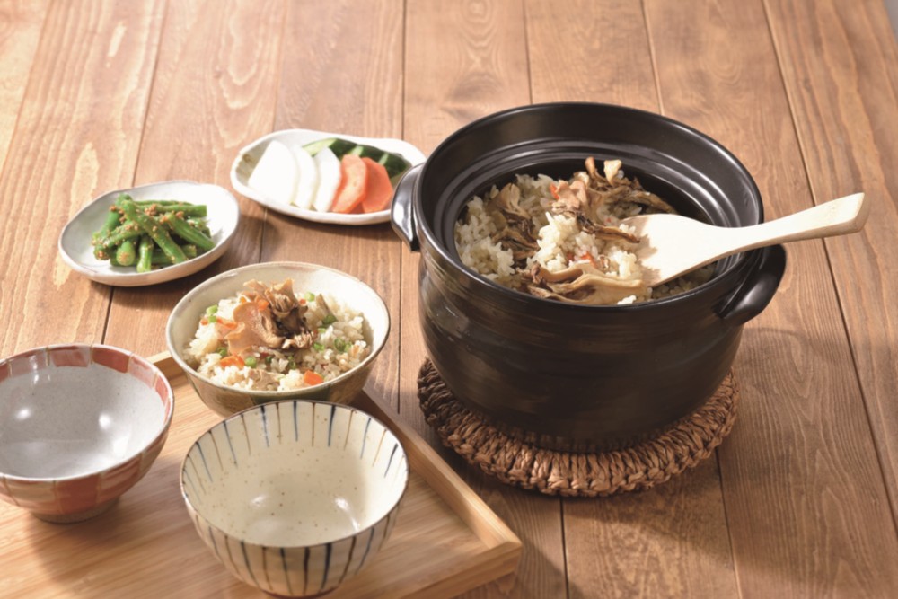 御祝.お返し,引出物,記念品は:北海道直送特別企画 ヤマヘウミヘ 北海道炊き込みご飯ギフトセット YU-K1(TK)