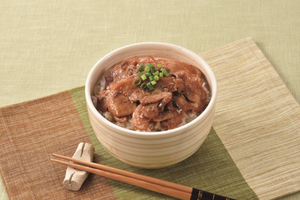 御祝.お返し,引出物,記念品は:北海道直送特別企画 オリエンタルフーズ 北海道産 鶏丼の具（加熱済み）5食セット