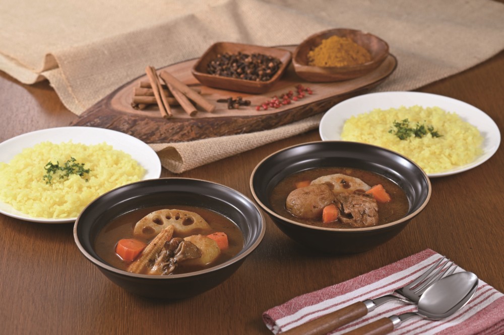 御祝.お返し,引出物,記念品は:北海道直送特別企画 GARAKU ＧＡＲＡＫＵ レトルトスープカレー詰合せ4個入