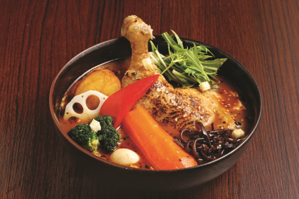 御祝.お返し,引出物,記念品は:北海道直送特別企画 GARAKU ＧＡＲＡＫＵ レトルトスープカレー３種セット