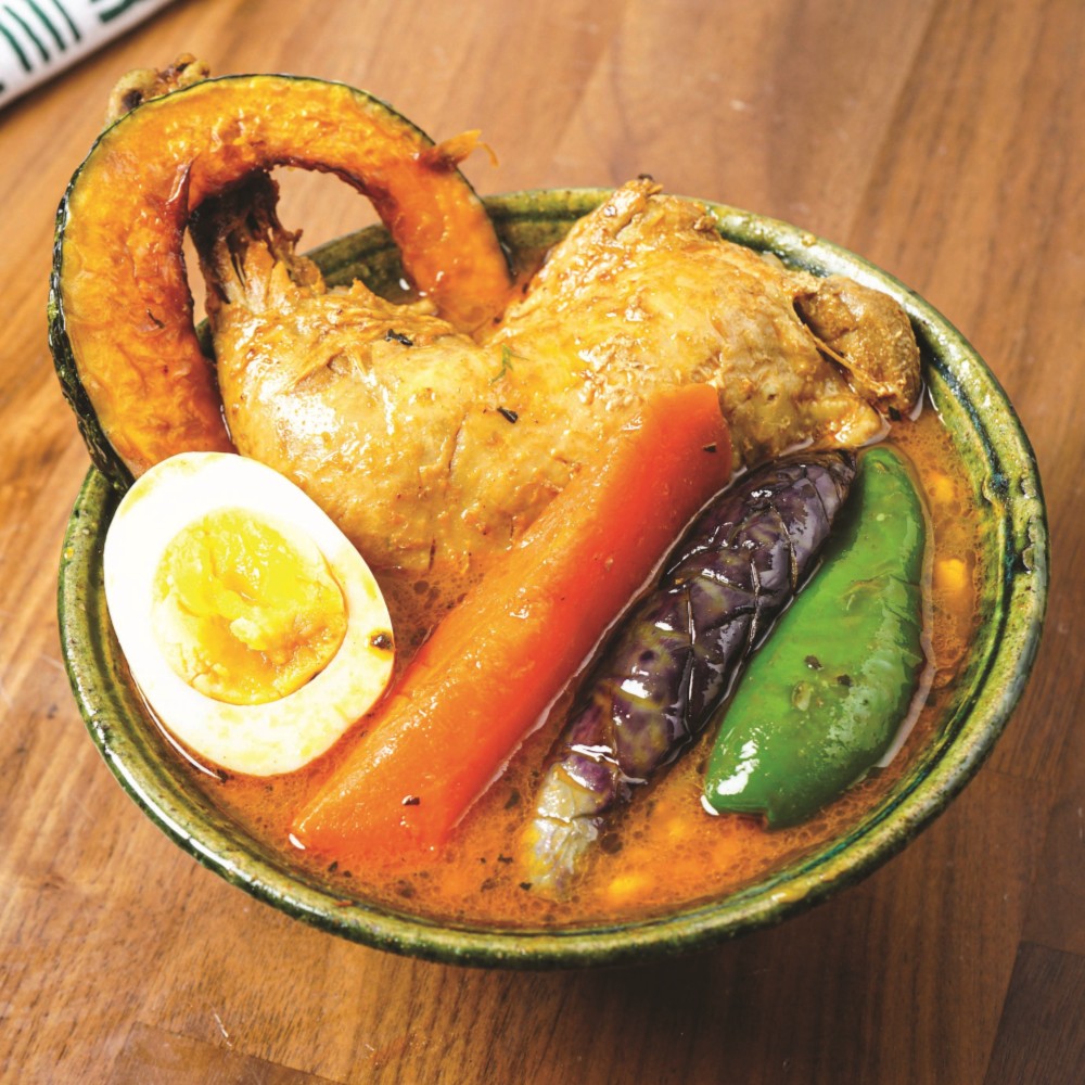 御祝.お返し,引出物,記念品は:北海道直送特別企画 奥芝商店 海老出汁スープカレーセット（４袋）