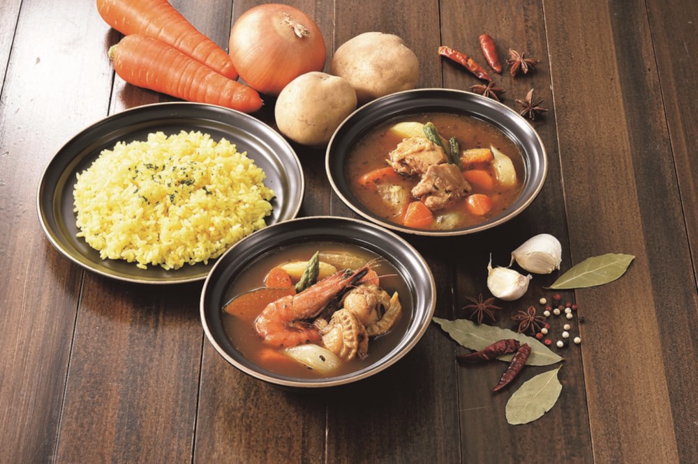 御祝.お返し,引出物,記念品は:北海道直送特別企画 小樽海洋水産 北海道スープカレーセット