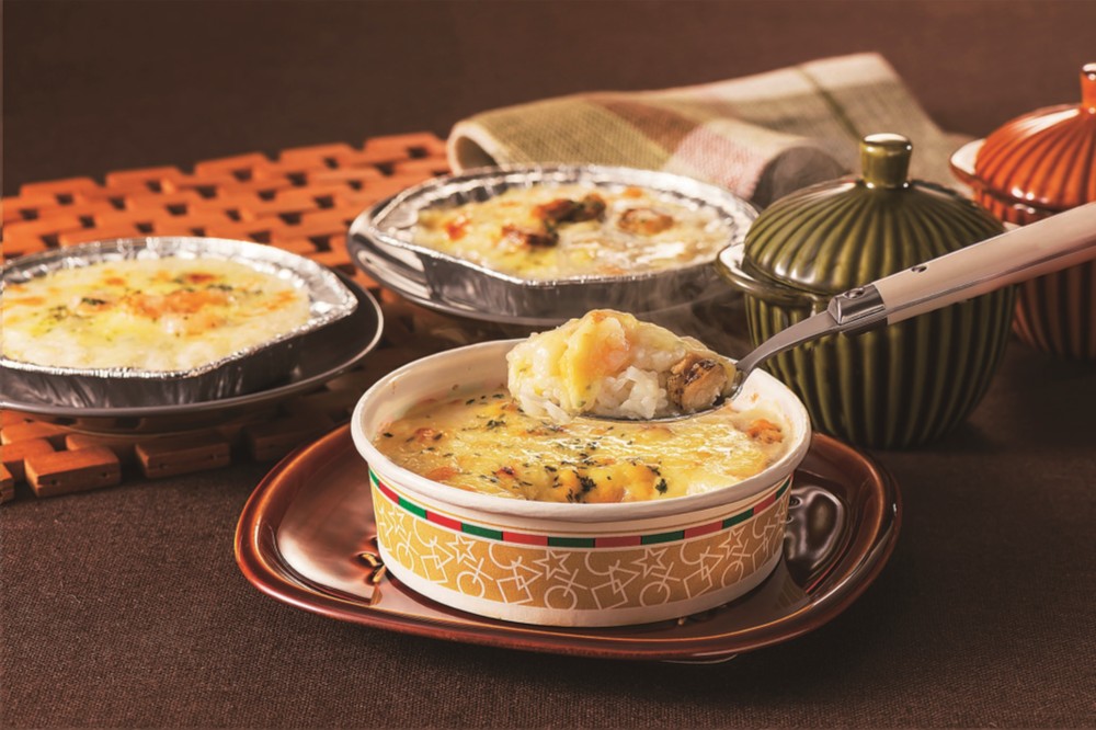 御祝.お返し,引出物,記念品は:北海道直送特別企画 竹田食品 海の幸グラタン・ドリアセット