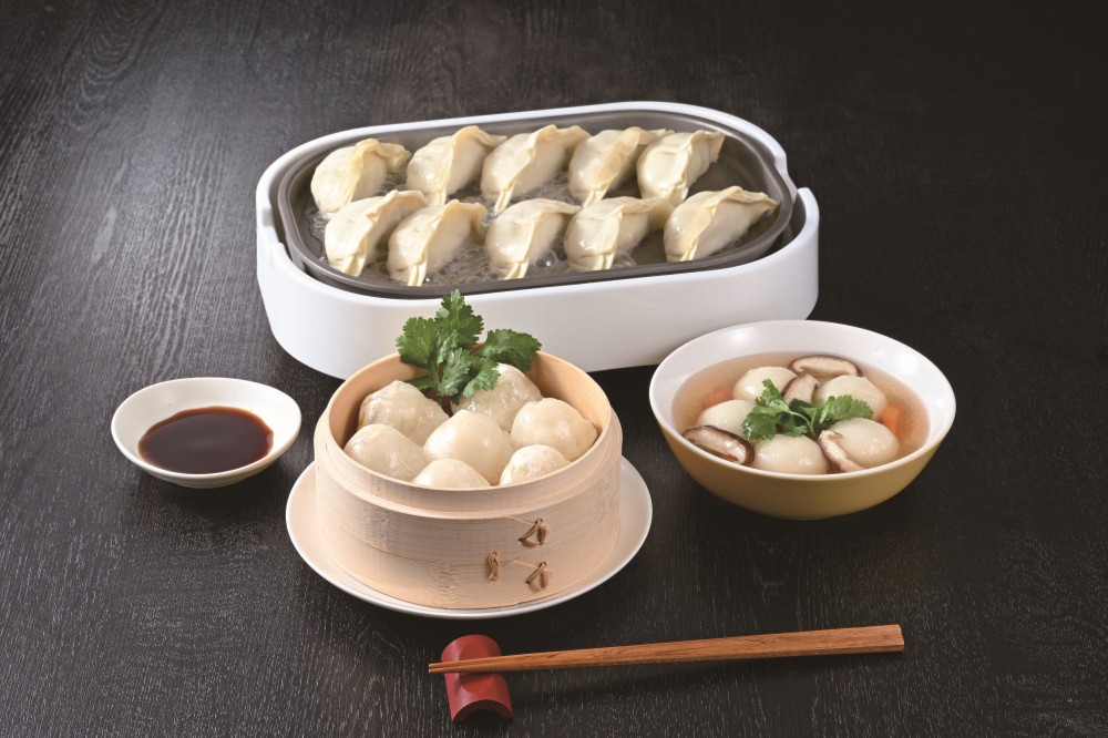 御祝.お返し,引出物,記念品は:北海道直送特別企画 佃善 じゃが豚・餃子１６個セット