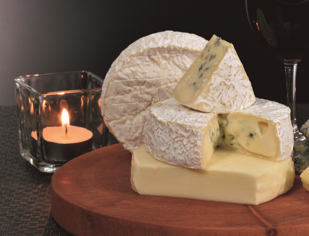 御祝.お返し,引出物,記念品は:北海道直送特別企画 新札幌乳業 北海道小林牧場物語手作りチーズセット