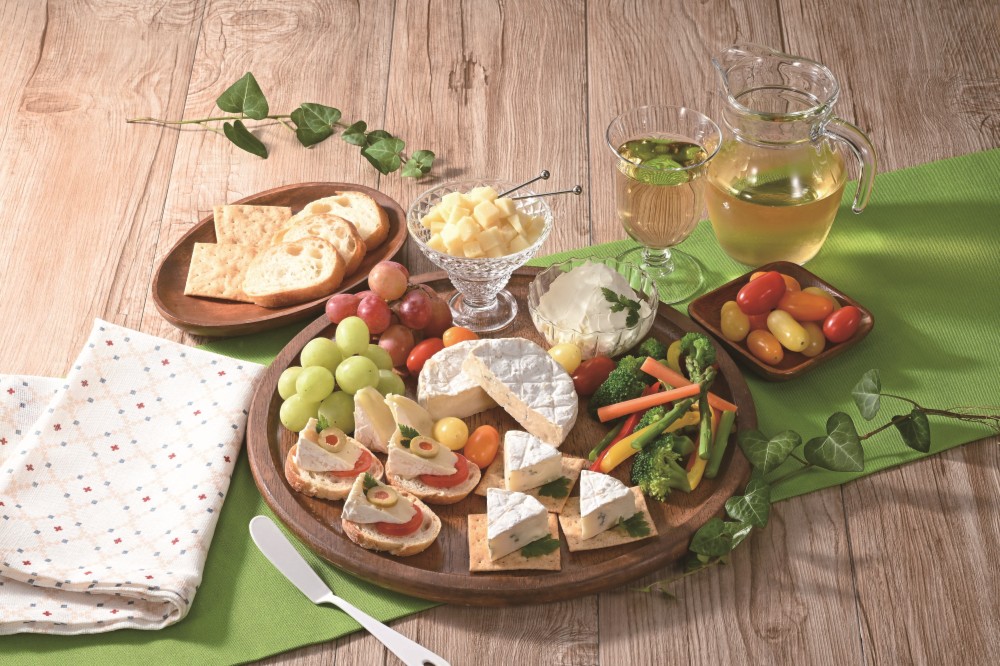 御祝.お返し,引出物,記念品は:北海道直送特別企画 トワ・ヴェール ４種のくろまつないチーズギフトセット