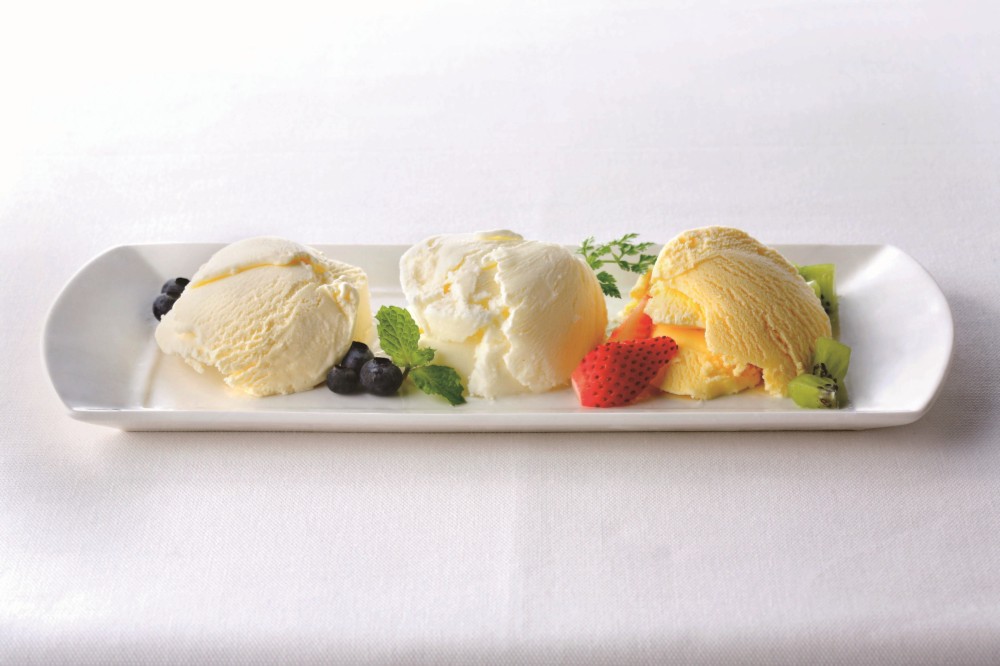 御祝.お返し,引出物,記念品は:北海道直送特別企画  三國推奨　北海道プレミアムアイス３種セット(６個) MNA-R