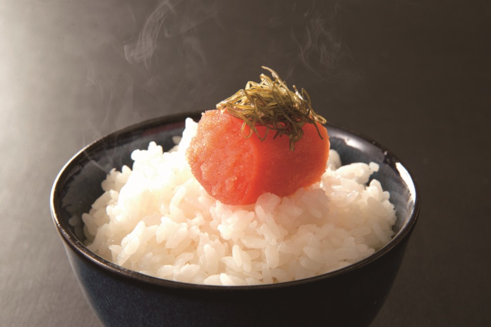 御祝.お返し,引出物,記念品は:北海道直送特別企画  三國推奨　北海道昆布〆たらこ