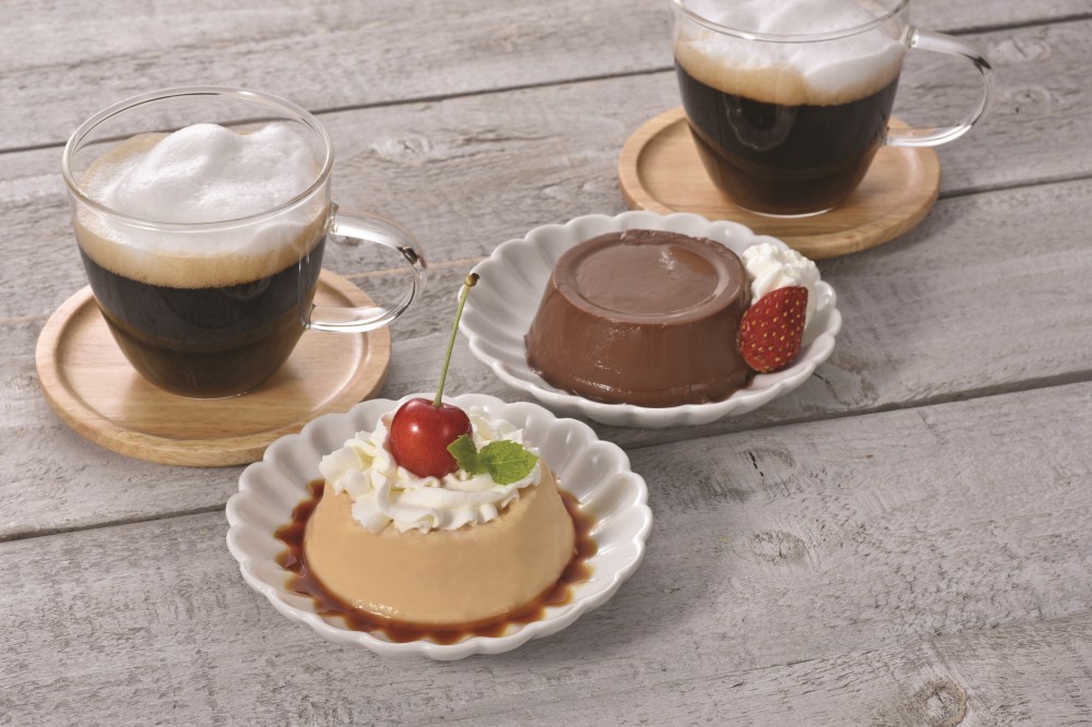 御祝.お返し,引出物,記念品は:北海道直送特別企画 ベル食品 北海道プリンセット