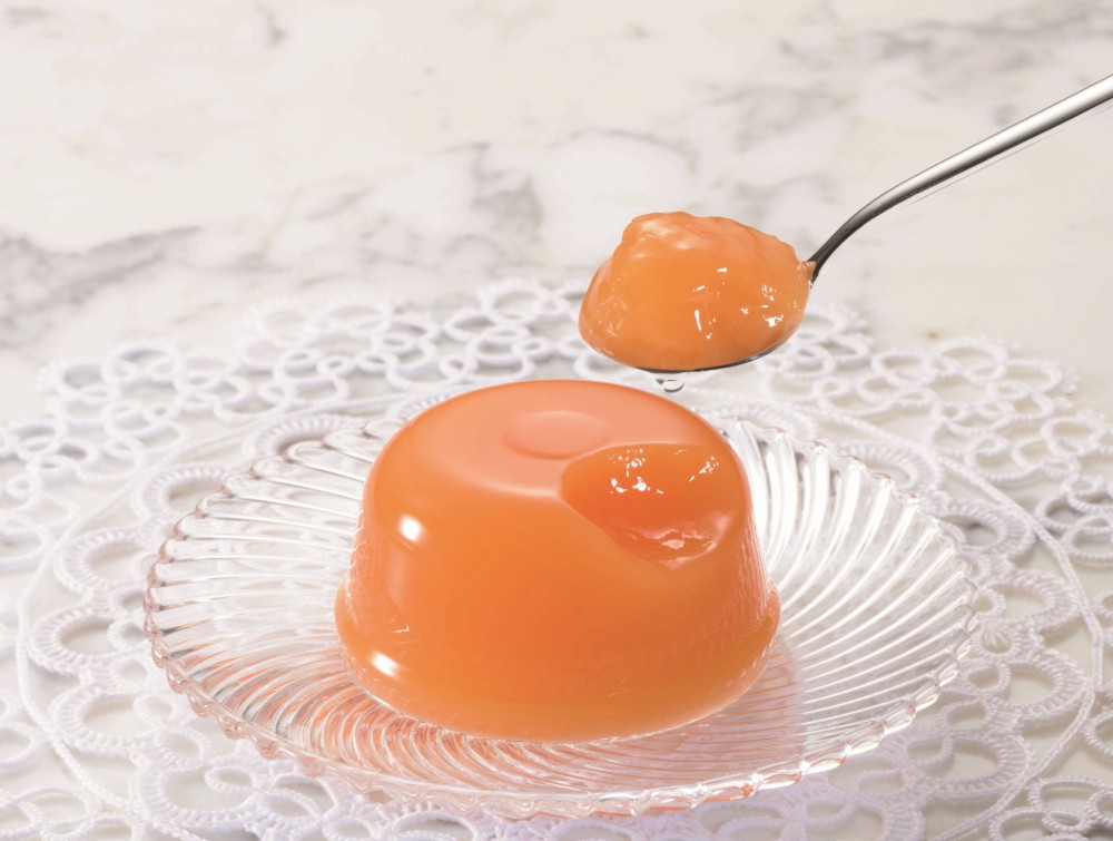 御祝.お返し,引出物,記念品は:北海道直送特別企画 ホリ 夕張メロンピュアゼリープレミアム８個入り HYPJP8