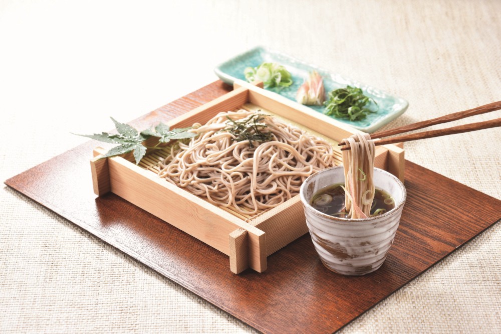 御祝.お返し,引出物,記念品は:北海道直送特別企画 北海道そば紀行 北のそば処 KS-A