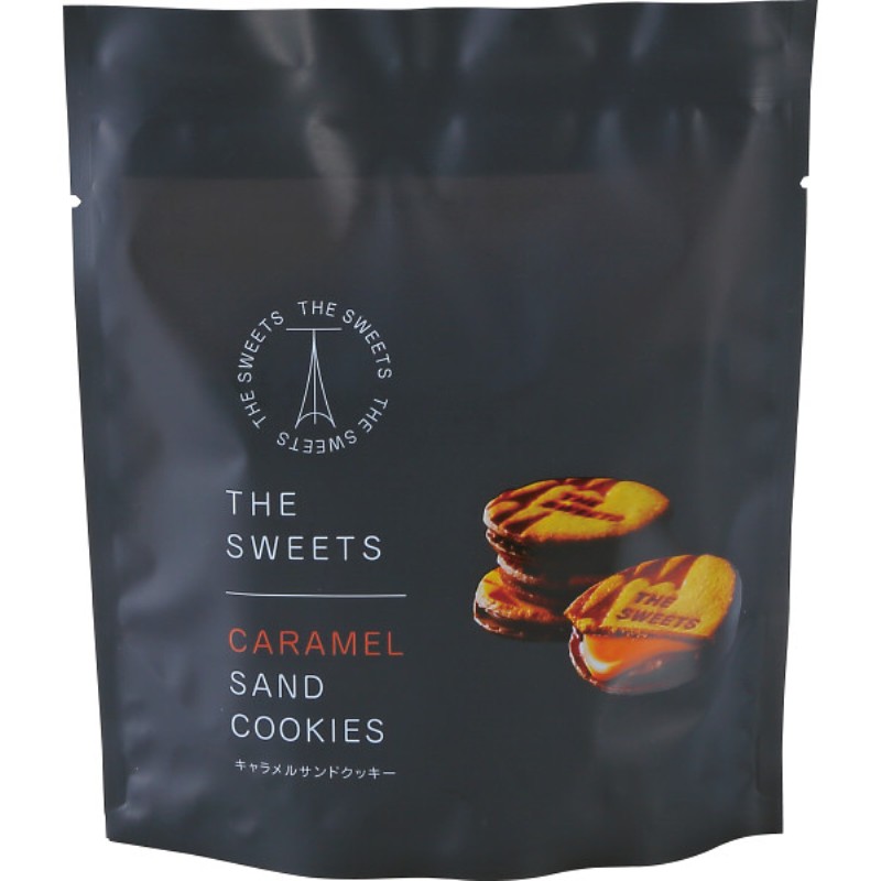 御祝.お返し,引出物,記念品は:【母の日専用】母の日花束とザ・スウィーツ　キャラメルサンドクッキーのセット商品のお届け期間：5.6(水)～5.10(日)。5月6日以降のご注文は「遅れてごめんね」対応となります。