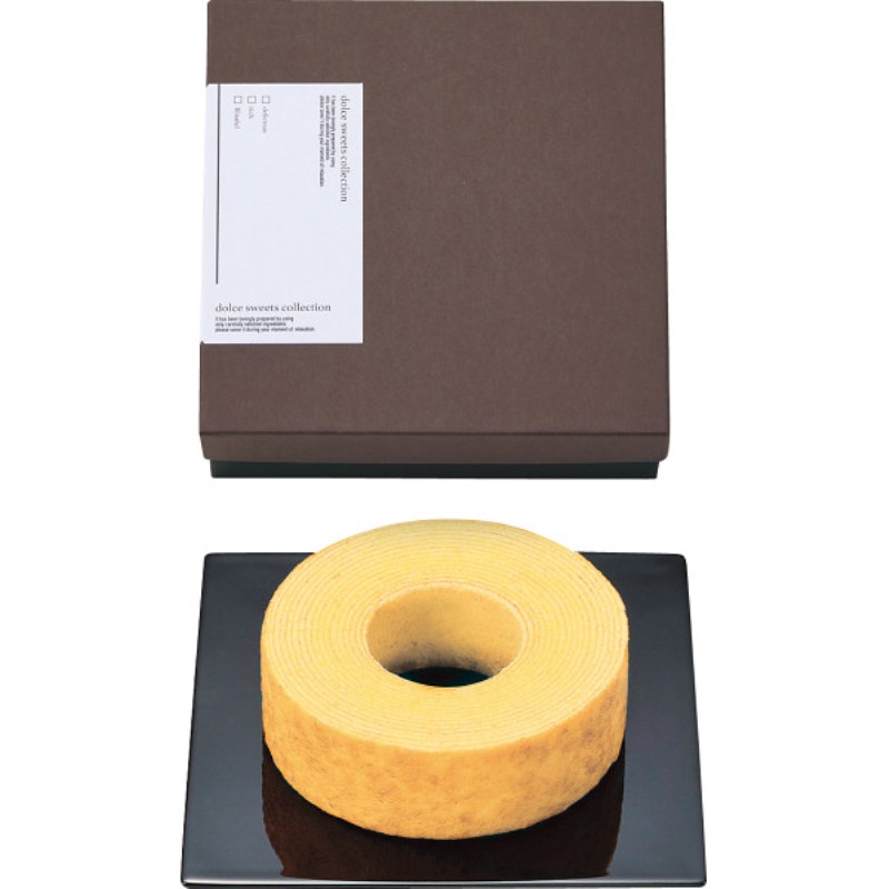 御祝.お返し,引出物,記念品は:【母の日専用】バウムクーヘンとマーガレット鉢植え「さくらべーる」５号のセット商品のお届け期間：5.6(水)～5.10(日)。5月6日以降のご注文は「遅れてごめんね」対応となります。