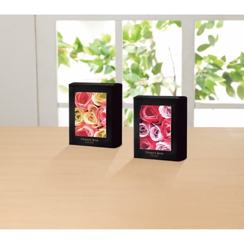 御祝.お返し,引出物,記念品は:【母の日専用】シャリテローズバスペタルミニ エレガンスローズ商品のお届け期間：5.6(水)～5.10(日)。5月6日以降のご注文は「遅れてごめんね」対応となります。