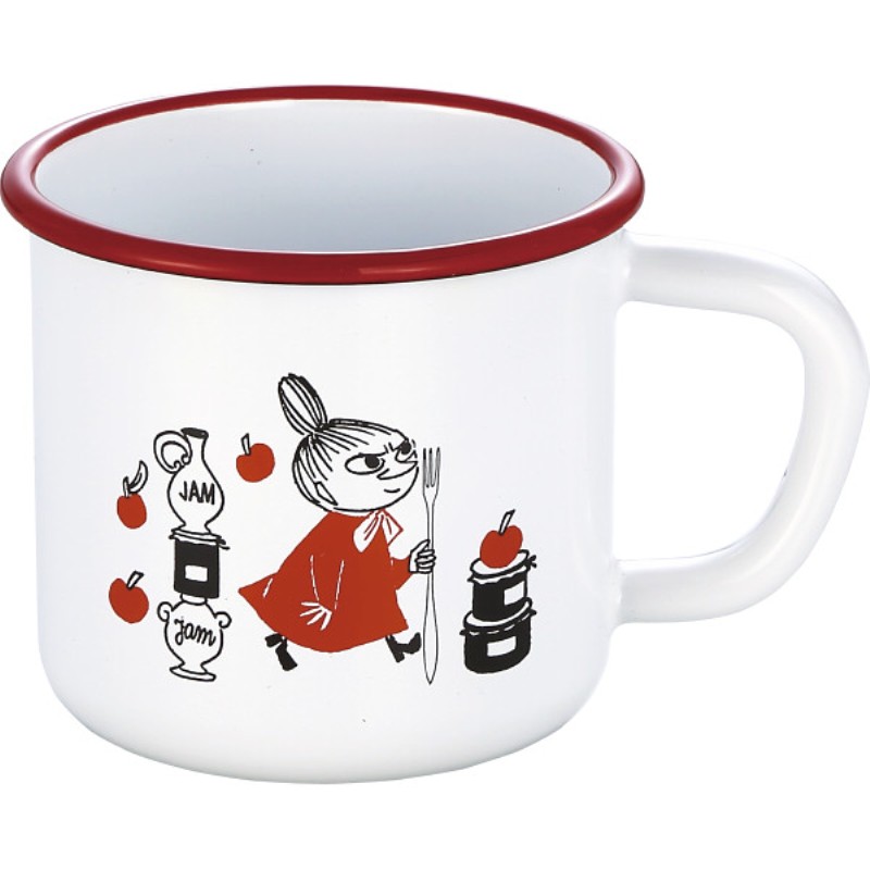 御祝.お返し,引出物,記念品は:【母の日専用商品】リトルミイ　ちいさなごちそう　マグカップ商品のお届け期間：5.6(水)～5.10(日)。5月6日以降のご注文は「遅れてごめんね」対応となります。