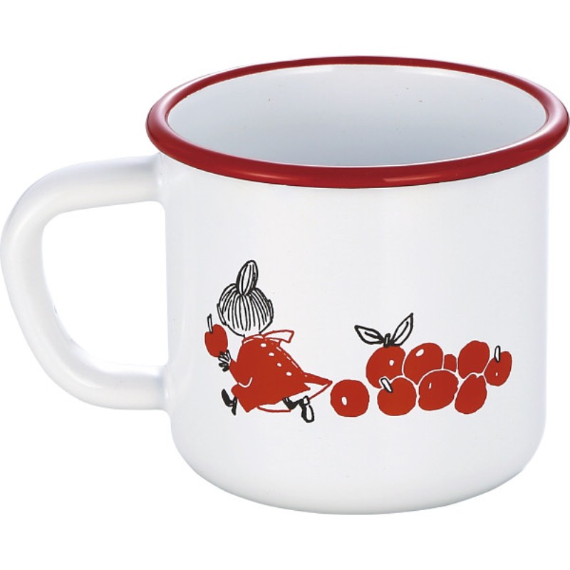 御祝.お返し,引出物,記念品は:【母の日専用商品】リトルミイ　ちいさなごちそう　マグカップ商品のお届け期間：5.6(水)～5.10(日)。5月6日以降のご注文は「遅れてごめんね」対応となります。