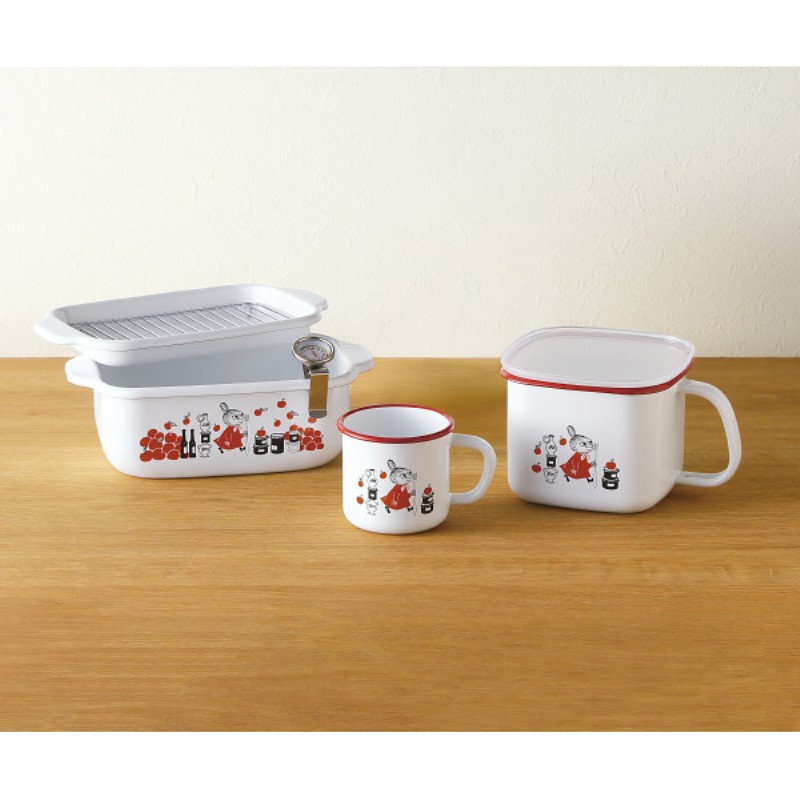 御祝.お返し,引出物,記念品は:【母の日専用商品】リトルミイ　ちいさなごちそう　マグカップ商品のお届け期間：5.6(水)～5.10(日)。5月6日以降のご注文は「遅れてごめんね」対応となります。