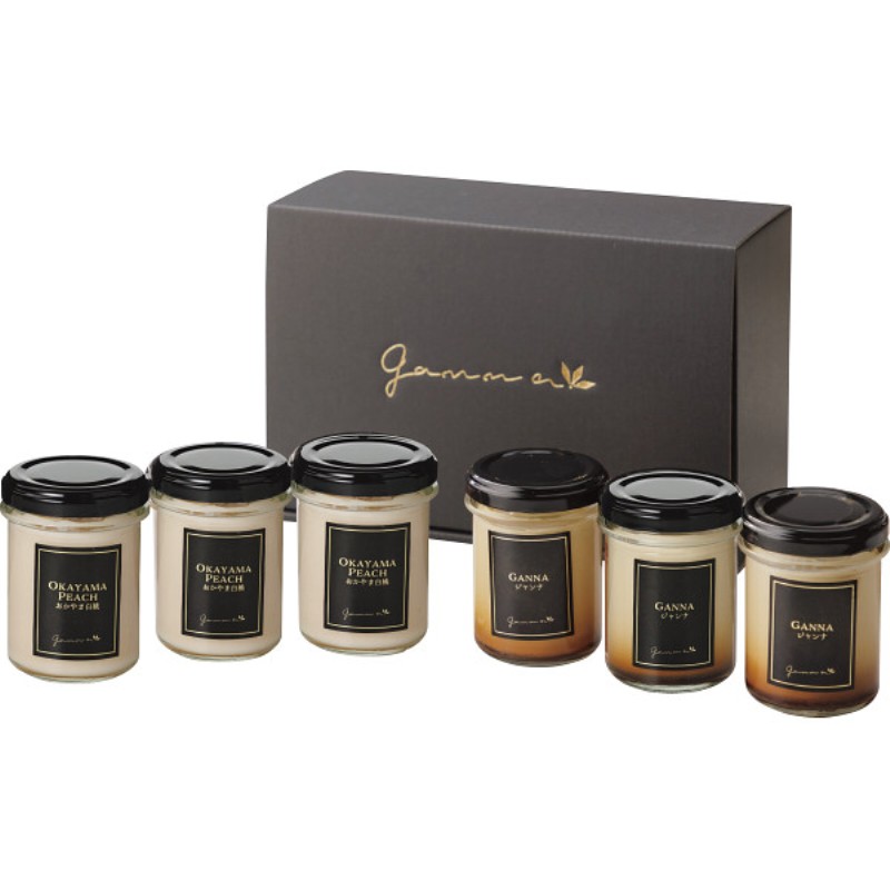 御祝.お返し,引出物,記念品は:【母の日専用】おかやま白桃と人気ジャンナプリンセット商品のお届け期間：5.6(水)～5.10(日)。4月30日以降のご注文は「遅れてごめんね」対応となります。