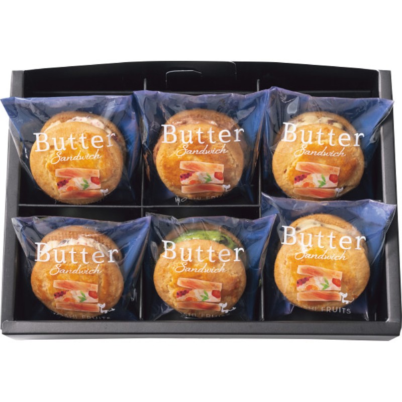 御祝.お返し,引出物,記念品は:【母の日専用】ホシフルーツ　発酵バターと果実のバターサンド商品のお届け期間：5.6(水)～5.10(日)。4月29日以降のご注文は「遅れてごめんね」対応となります。