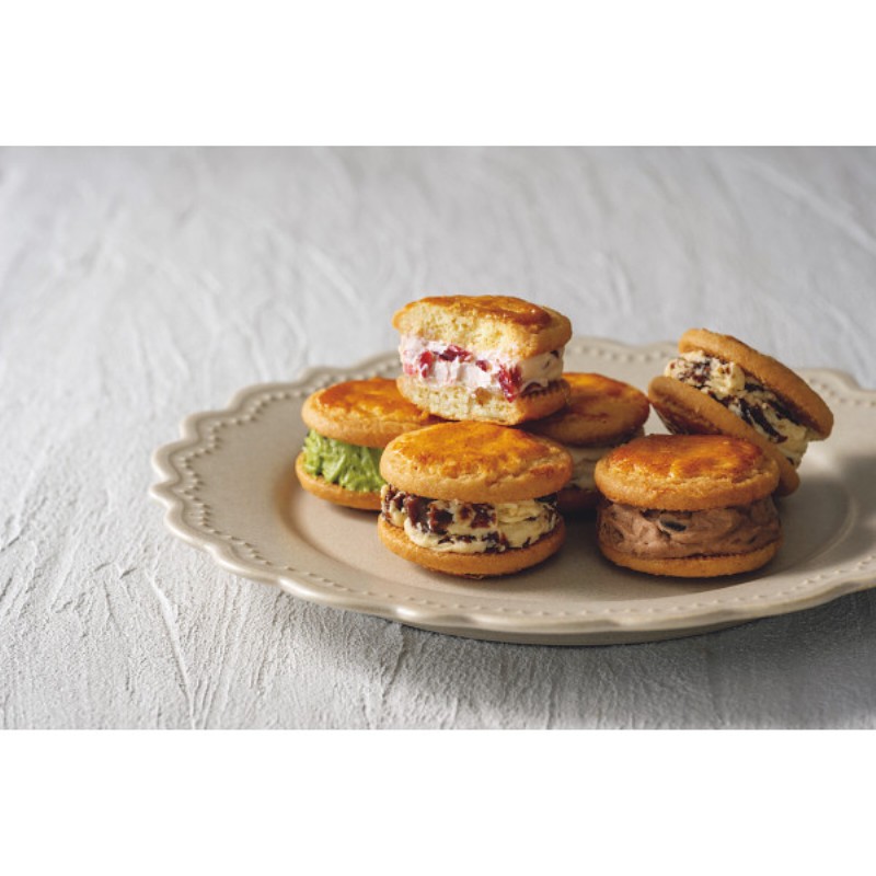 御祝.お返し,引出物,記念品は:【母の日専用】ホシフルーツ　発酵バターと果実のバターサンド商品のお届け期間：5.6(水)～5.10(日)。4月29日以降のご注文は「遅れてごめんね」対応となります。