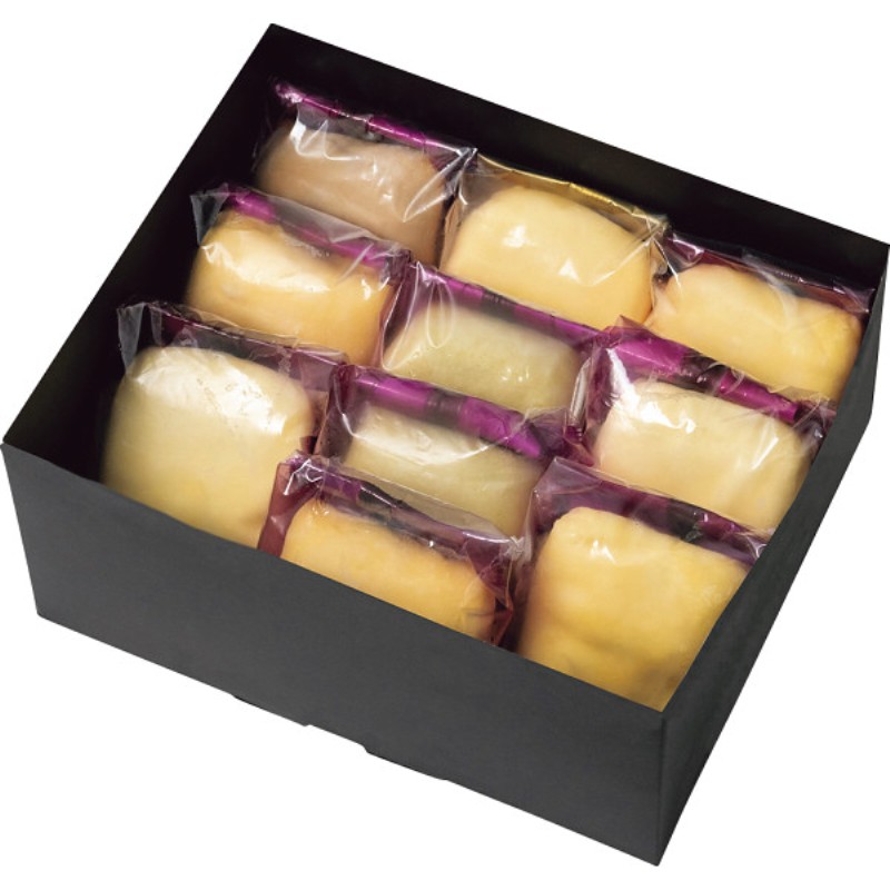 御祝.お返し,引出物,記念品は:【母の日専用】和田又　７種の手包みもちっとクレープ（１０個）商品のお届け期間：5.6(水)～5.10(日)。4月29日以降のご注文は「遅れてごめんね」対応となります。