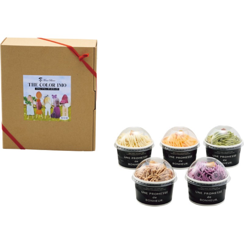 御祝.お返し,引出物,記念品は:【母の日専用】ザ・カラー芋　ファイブスターズ商品のお届け期間：5.6(水)～5.10(日)。5月1日以降のご注文は「遅れてごめんね」対応となります。