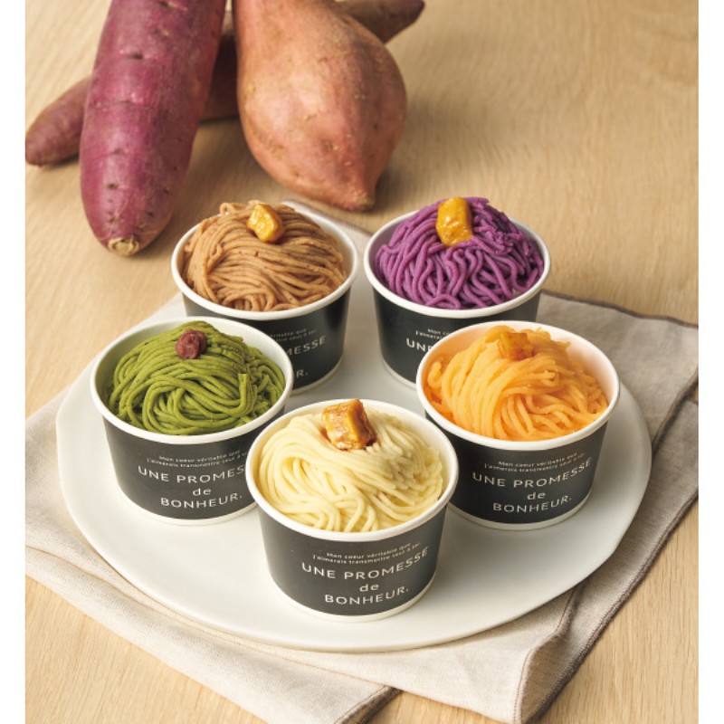 御祝.お返し,引出物,記念品は:【母の日専用】ザ・カラー芋　ファイブスターズ商品のお届け期間：5.6(水)～5.10(日)。5月1日以降のご注文は「遅れてごめんね」対応となります。