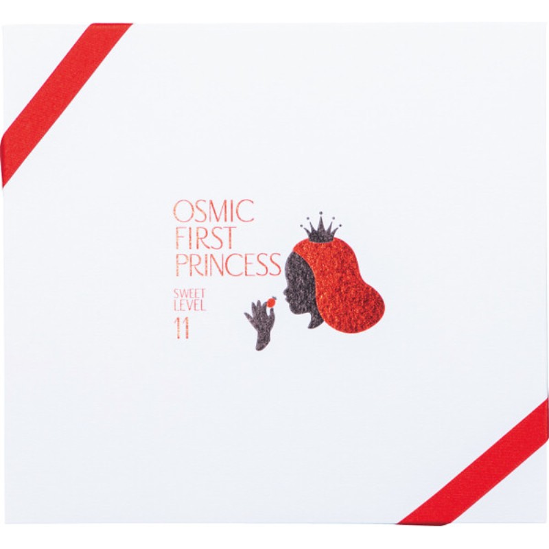 御祝.お返し,引出物,記念品は:【母の日専用】オスミック　ファースト　プリンセス（４５０ｇ）商品のお届け期間：5.6(水)～5.10(日)。4月27日以降のご注文は「遅れてごめんね」対応となります。