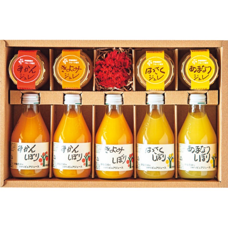 御祝.お返し,引出物,記念品は:【母の日専用】伊藤農園　果汁１００％ピュアジュース＆寒天ジュレセット商品のお届け期間：5.6(水)～5.10(日)。5月6日以降のご注文は「遅れてごめんね」対応となります。