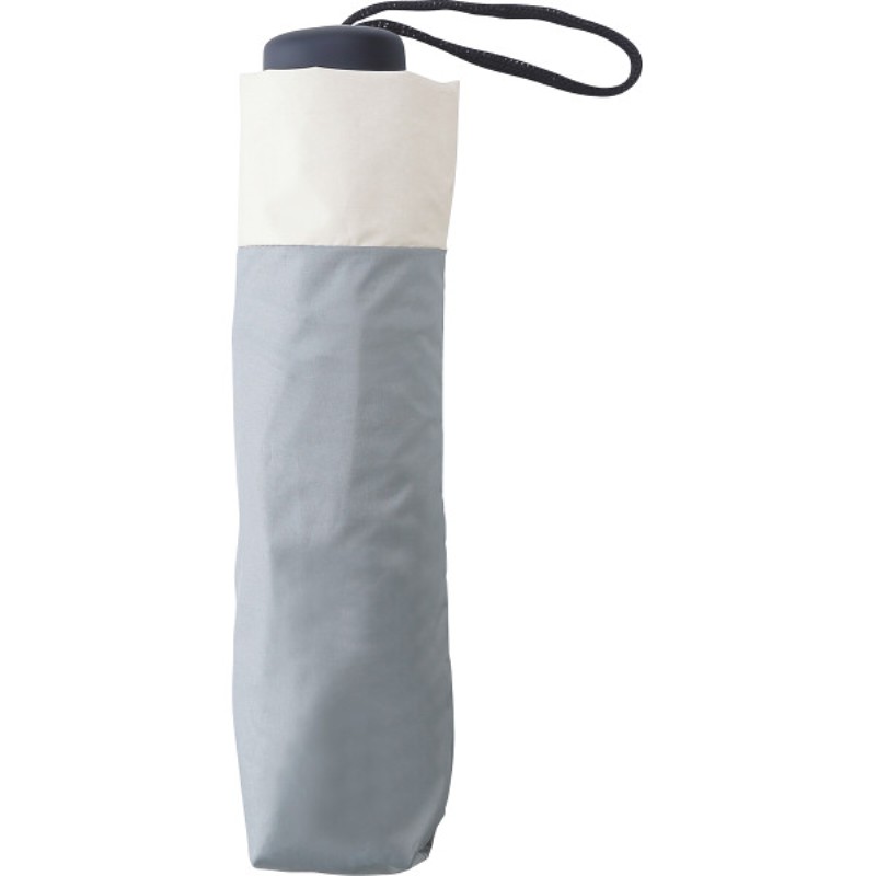 御祝.お返し,引出物,記念品は:【母の日専用】ジミージー　晴雨兼用ＵＶ加工　折りたたみ傘（５５ｃｍ）遮熱タイプ グレー・オフホワイト２商品のお届け期間：5.6(水)～5.10(日)。5月6日以降のご注文は「遅れてごめんね」対応となります。