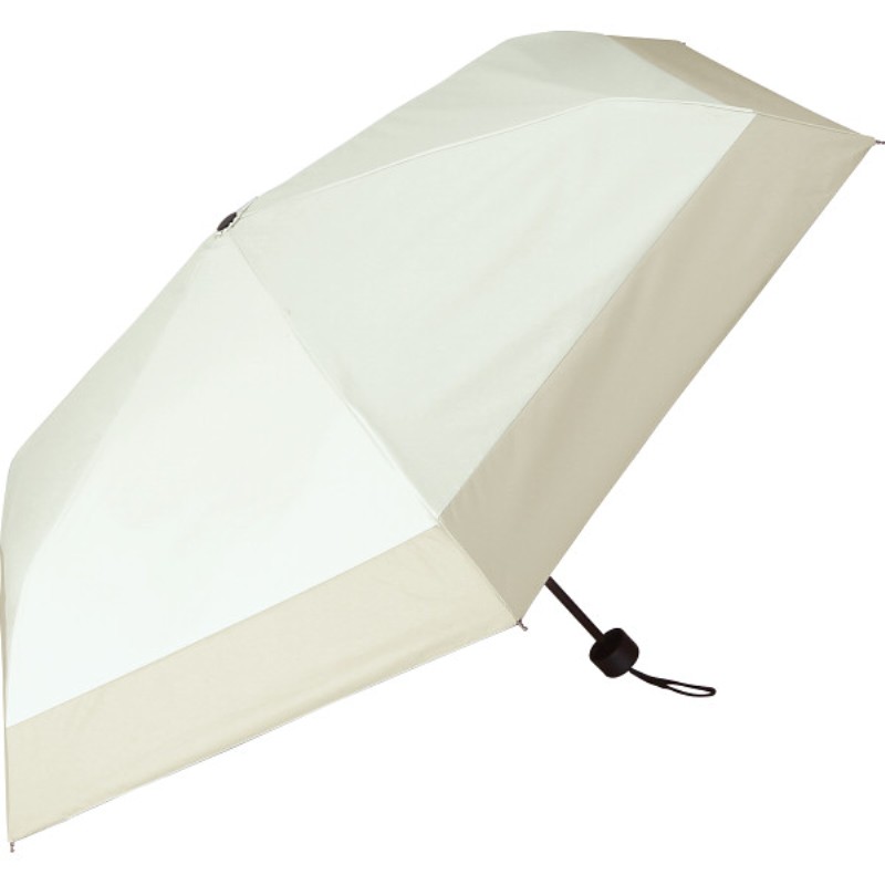 御祝.お返し,引出物,記念品は:【母の日専用】ジミージー　晴雨兼用ＵＶ加工　折りたたみ傘（５５ｃｍ）遮熱タイプ オフホワイト・ベージュ２商品のお届け期間：5.6(水)～5.10(日)。5月6日以降のご注文は「遅れてごめんね」対応となります。