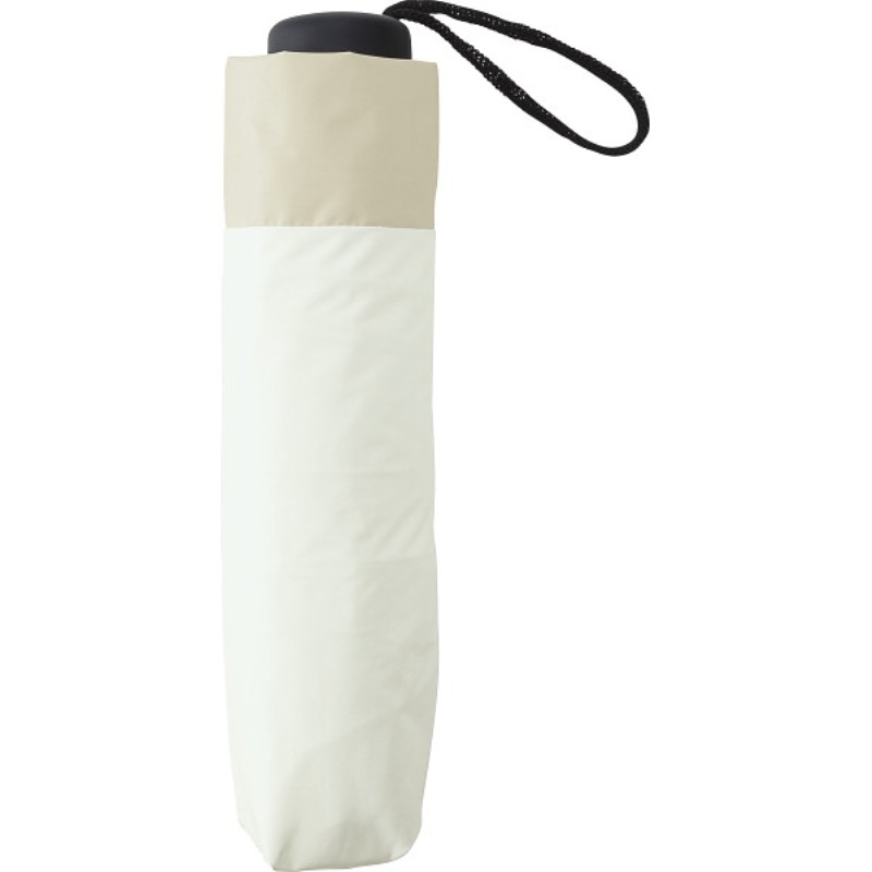 御祝.お返し,引出物,記念品は:【母の日専用】ジミージー　晴雨兼用ＵＶ加工　折りたたみ傘（５５ｃｍ）遮熱タイプ オフホワイト・ベージュ２商品のお届け期間：5.6(水)～5.10(日)。5月6日以降のご注文は「遅れてごめんね」対応となります。