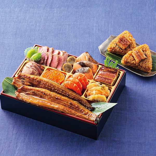 御祝.お返し,引出物,記念品は:【母の日専用】鰻と彩り極御膳商品のお届け期間：5.6(水)～5.10(日)。5月6日以降のご注文は「遅れてごめんね」対応となります。