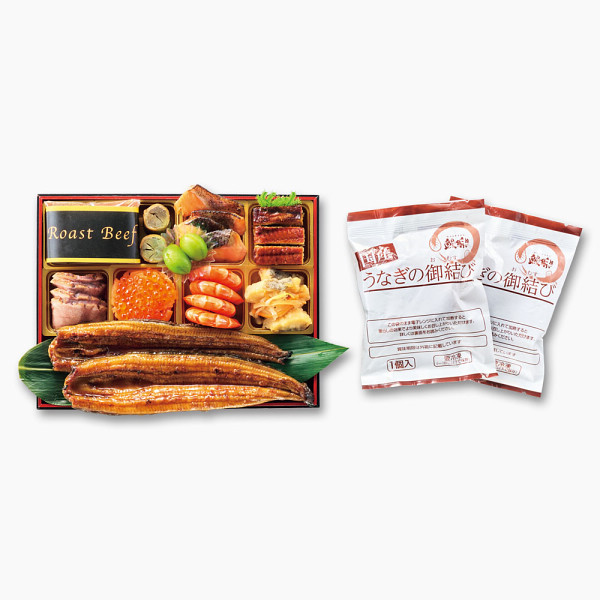 御祝.お返し,引出物,記念品は:【母の日専用】鰻と彩り極御膳商品のお届け期間：5.6(水)～5.10(日)。5月6日以降のご注文は「遅れてごめんね」対応となります。