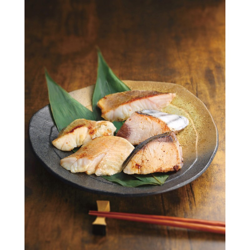 御祝.お返し,引出物,記念品は:【母の日専用】手切り手仕込み西京漬さかな（１０切）商品のお届け期間：5.6(水)～5.10(日)。5月6日以降のご注文は「遅れてごめんね」対応となります。