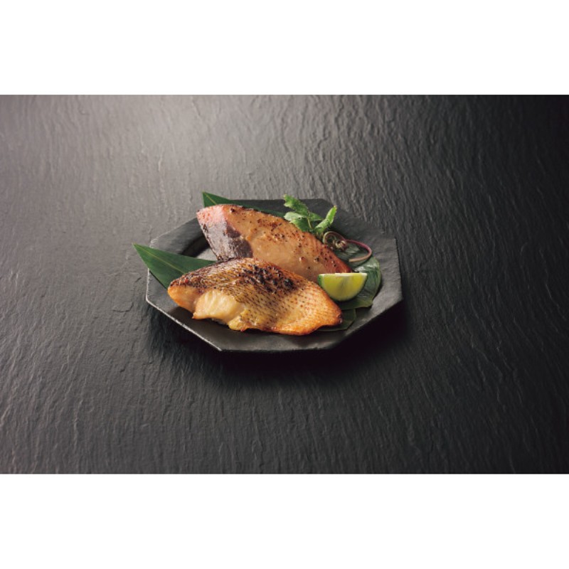 御祝.お返し,引出物,記念品は:【母の日専用】手切り手仕込み西京漬＆粕漬さかな（８切）商品のお届け期間：5.6(水)～5.10(日)。5月6日以降のご注文は「遅れてごめんね」対応となります。