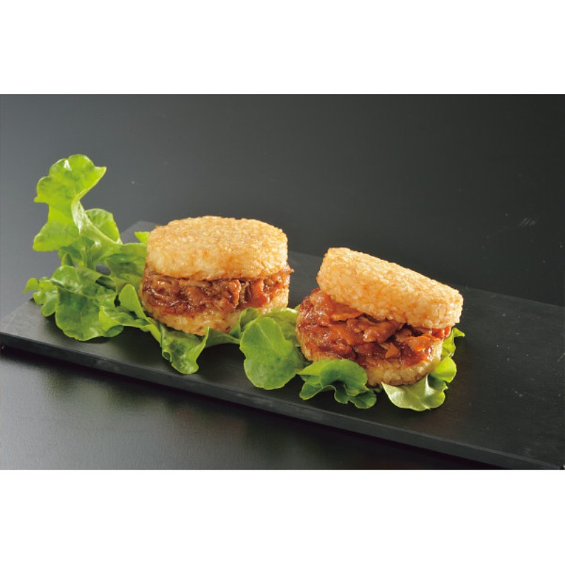 御祝.お返し,引出物,記念品は:【母の日専用】米久　ライスバーガー２種セット商品のお届け期間：5.6(水)～5.10(日)。4月28日以降のご注文は「遅れてごめんね」対応となります。