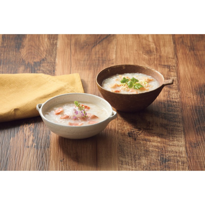 御祝.お返し,引出物,記念品は:【母の日専用】百農家　海鮮雑炊詰合せ商品のお届け期間：5.6(水)～5.10(日)。5月6日以降のご注文は「遅れてごめんね」対応となります。