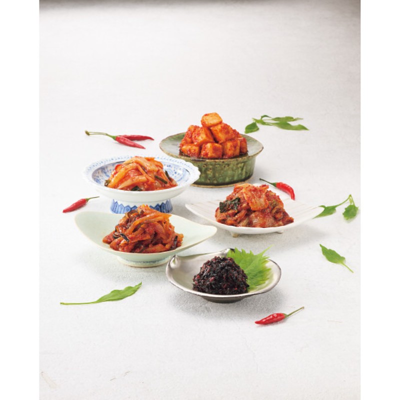 御祝.お返し,引出物,記念品は:【母の日専用】八恵堂酵素キムチ　プレミアムギフト５種商品のお届け期間：5.6(水)～5.10(日)。5月6日以降のご注文は「遅れてごめんね」対応となります。