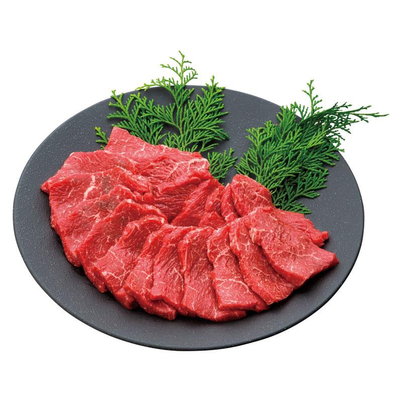 氷温（R）熟成肉 国産黒毛和牛焼肉 LH-W-Y050-1A 御祝.お返し,引出物,記念品などのご用途にも好適