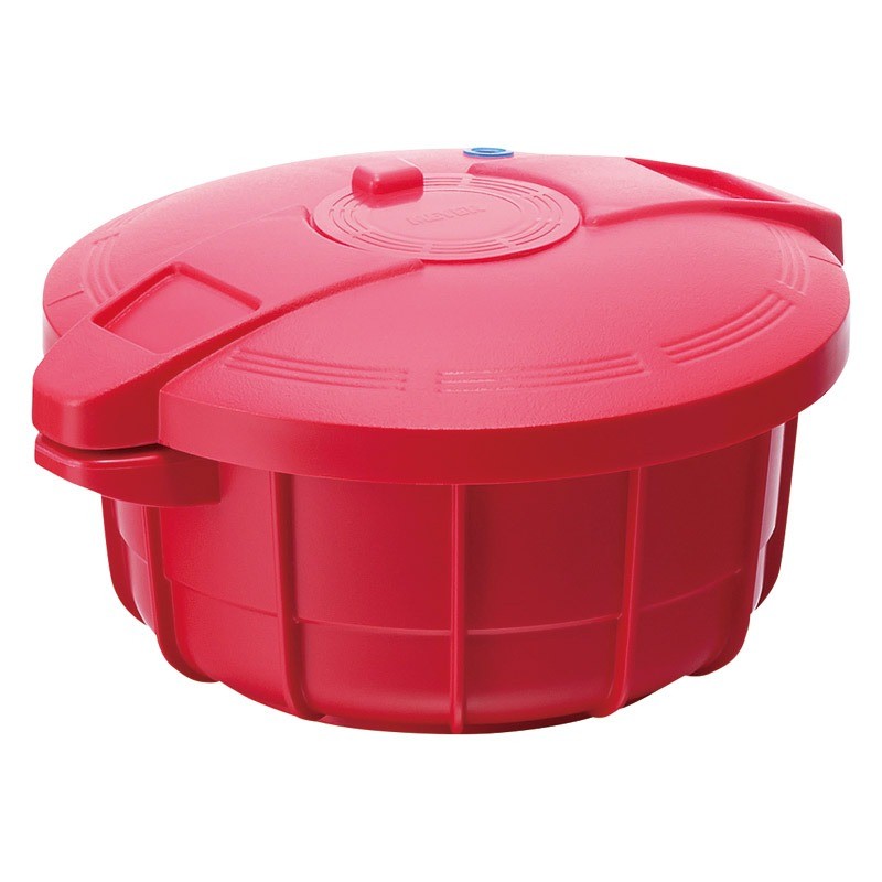 マイヤー 電子レンジ圧力鍋2.3?g ×1 【全国送料込】(沖縄・離島は別途)