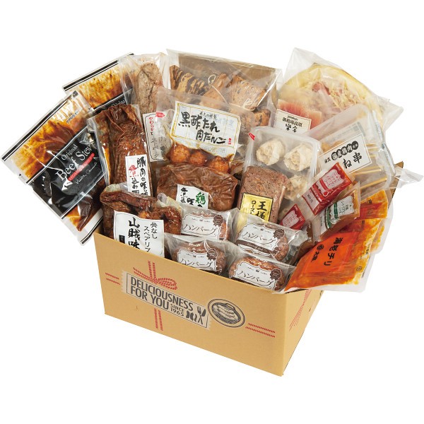 御祝.お返し,引出物,記念品は:１５種たっぷりグルメ福袋　寿 SDF-200