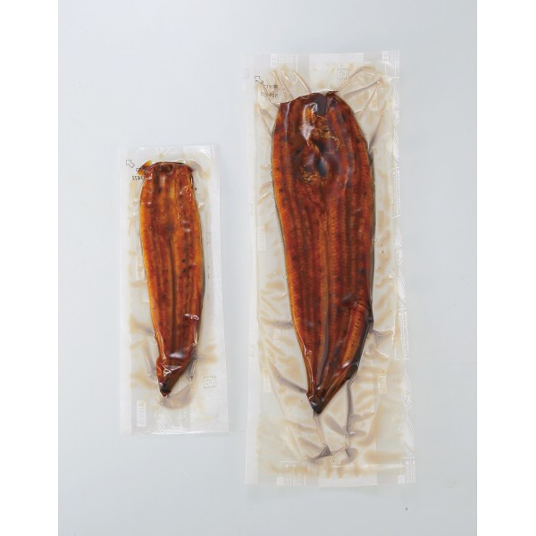 御祝.お返し,引出物,記念品は:大森淡水　特大国産うなぎ蒲焼（長焼）３００ｇ（１尾入）