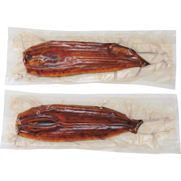 御祝.お返し,引出物,記念品は:大森淡水　特大国産うなぎ蒲焼（長焼）６００ｇ（２尾入）